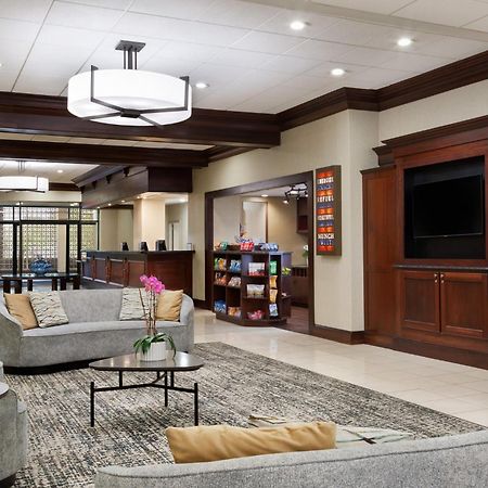 Holiday Inn National Airport/Crystal City By Ihg Arlington Bagian luar foto