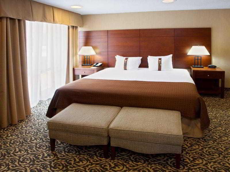 Holiday Inn National Airport/Crystal City By Ihg Arlington Ruang foto