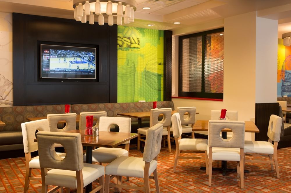 Holiday Inn National Airport/Crystal City By Ihg Arlington Bagian luar foto