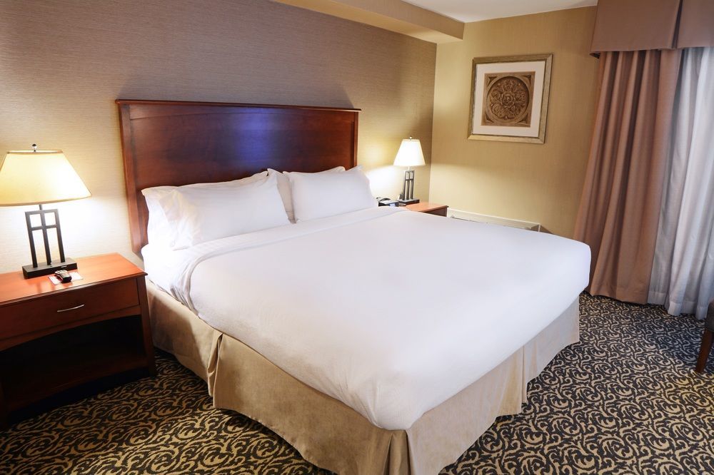 Holiday Inn National Airport/Crystal City By Ihg Arlington Bagian luar foto