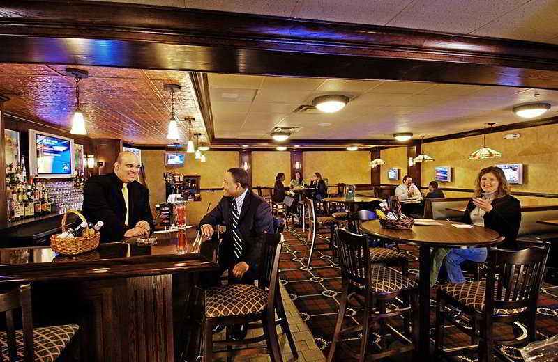 Holiday Inn National Airport/Crystal City By Ihg Arlington Bagian luar foto