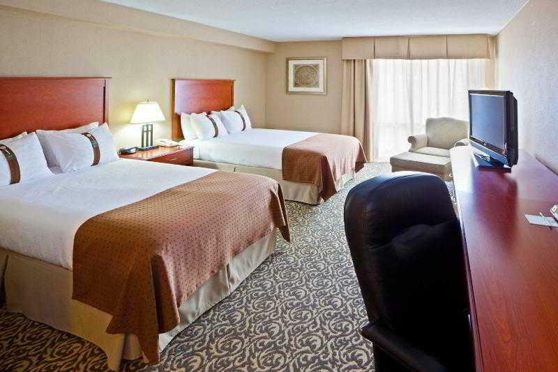 Holiday Inn National Airport/Crystal City By Ihg Arlington Ruang foto