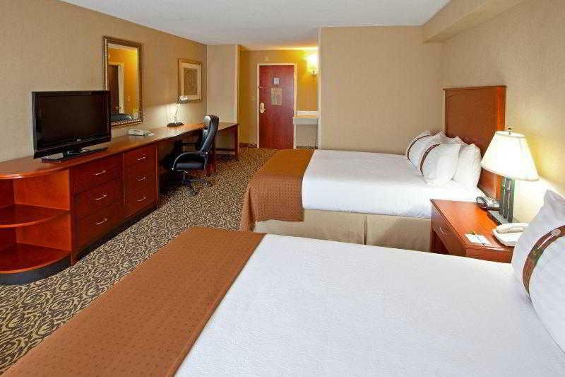 Holiday Inn National Airport/Crystal City By Ihg Arlington Ruang foto