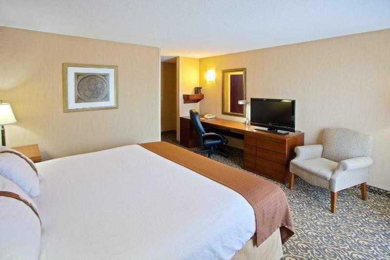 Holiday Inn National Airport/Crystal City By Ihg Arlington Ruang foto